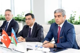Azərbaycanla Türkiyə arasında sosial müdafiə sahəsində əlaqələrin inkişafı müzakirə olunub