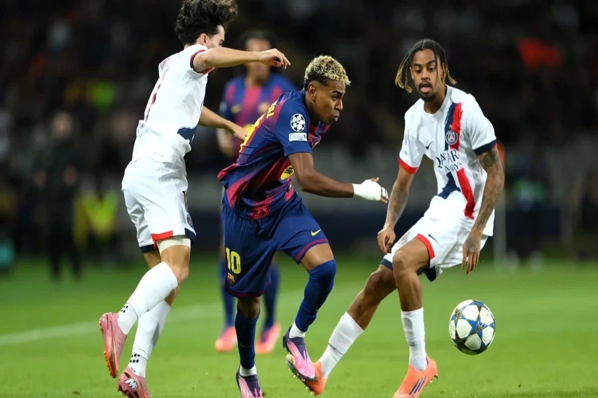 UEFA Çempionlar Liqası: “Fənərbaxça” qələbəni son dəqiqələrdə əldən verib