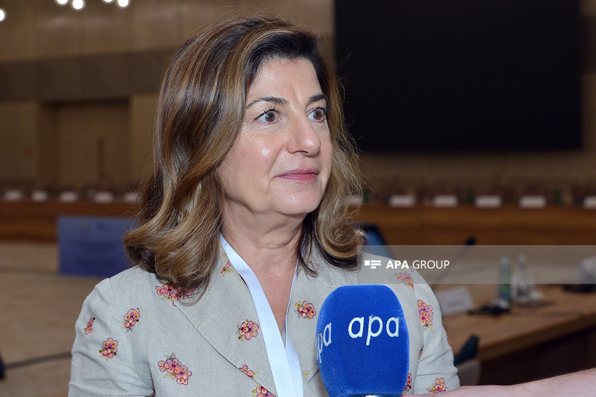 ICMP-nin Baş direktoru: Hələ də aşkarlanmalı olan kütləvi və gizli məzarlıqlar var  - MÜSAHİBƏ