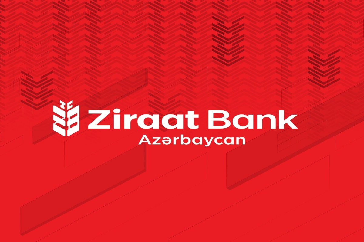 Ziraat Bank Azərbaycan 2026-cı ilin ikinci rübündə də dayanıqlı artım tempini qoruyub
