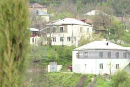 Şuşakəndin yeni dirçəliş dövrü başlayıb - FOTO
