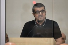 Arayik Harutyunyan və digərlərinin şikayəti üzrə apellyasiya məhkəməsində çıxışlar başa çatıb