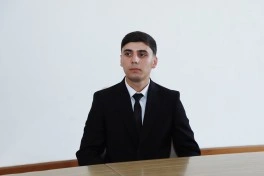 Mürsəl İbrahimov Şəmkirdə vətəndaşları qəbul edib