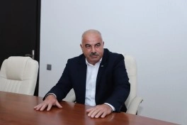 Səfərbərlik Xidmətinin rəisi Ağsuda vətəndaş qəbulu keçirib