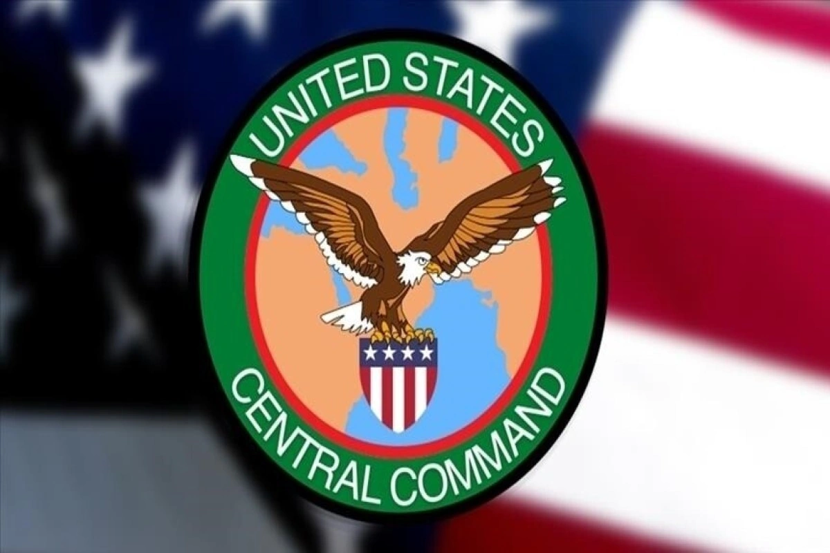 CENTCOM: Heç bir gəmimiz vurulmayıb, İran limanlarının blokadası davam edir