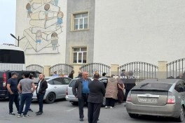 Zəngilan şəhərinə və Cəbrayılın Şükürbəyli kəndinə köç karvanları yola salınıb - FOTO - VİDEO