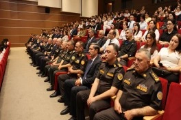 FHN-in təşkil etdiyi ümumrespublika birinciliyinə yekun vurulub - FOTO - VİDEO