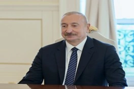 Prezident İlham Əliyev Çin Kommunist Partiyası Mərkəzi Komitəsinin Siyasi Bürosunun üzvünü qəbul edib