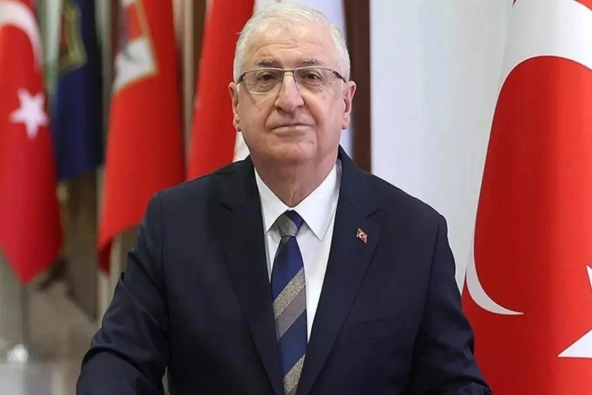 Yaşar Gülər: Türkiyə husilərlə hərbi toqquşmaya girməyəcək
