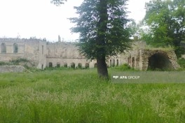 TDT-yə üzv ölkələrin dini qurum rəhbərləri Şuşa ilə tanış olublar - FOTO