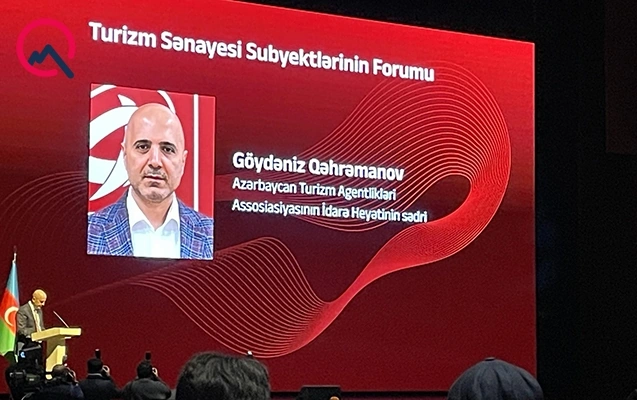 “Turistlərin müsbət fikirlərlə geri dönməsinə yardımçı olmalıyıq”  - Yenilənib