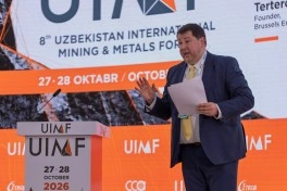 “AzerGold” UIMF 2026 beynəlxalq forumunda təmsil olunub
