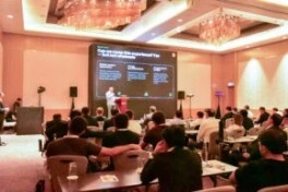 Bakıda "Alfa Pragmatic Fintech" konfransı keçirilib