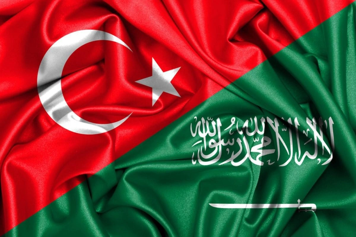 Türkiyə Husilərin Səudiyyə Ərəbistanına raket hücumunu pisləyib