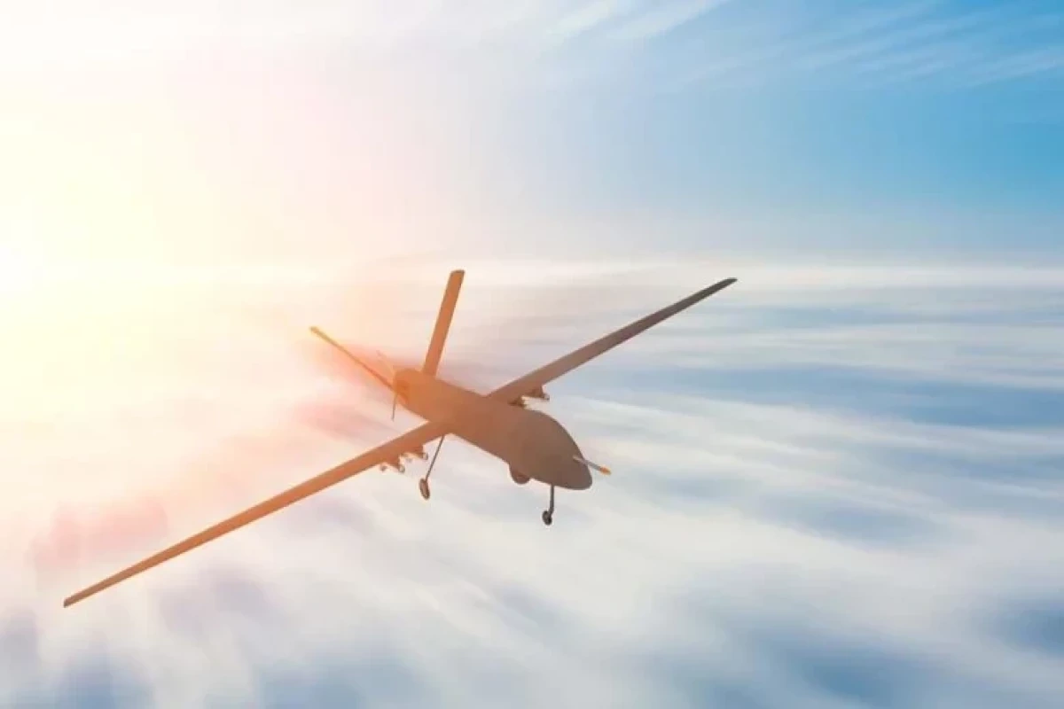 Moskva vilayətində dron təhlükəsi elan olunub