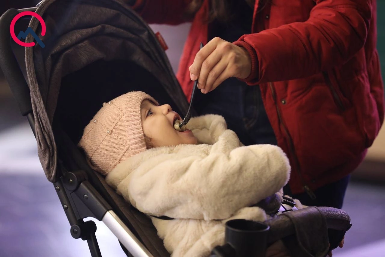 Bakıda axşam yarmarkası...  - Fotolar