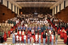 FHN-in təşkil etdiyi ümumrespublika birinciliyinə yekun vurulub - FOTO - VİDEO