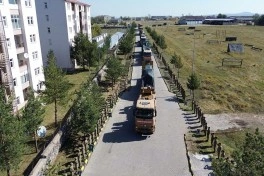 Azərbaycan, Türkiyə və Özbəkistan hərbçiləri Qarabağ, Naxçıvan və Xəzərdə təlim keçirəcək