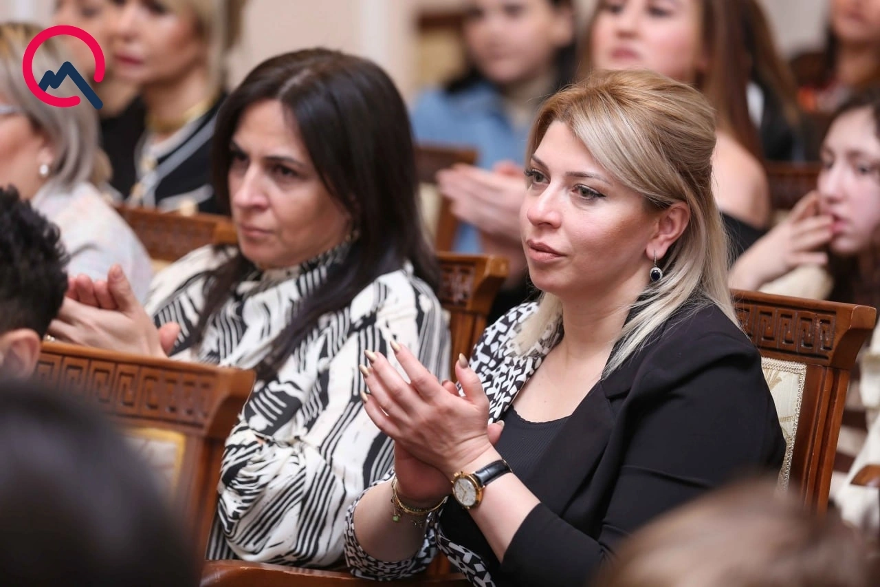 Bəhram Rahimlinin konserti və rəsm sərgisi baş tutdu  - Fotolar