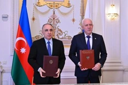 Kamran Əliyev Rusiya Baş prokuroru ilə əməkdaşlıq perspektivlərini müzakirə edib