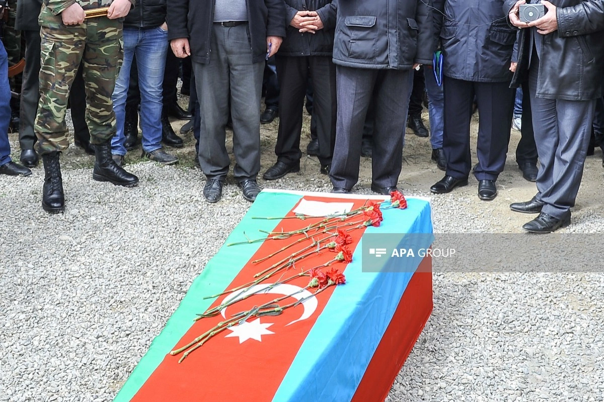 Daha 6 itkin-şəhidin nəşi ailəsinə təhvil veriləcək