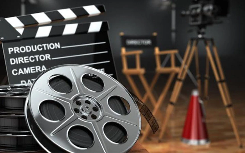Film istehsalı üzrə vergi təşviqləri verilib