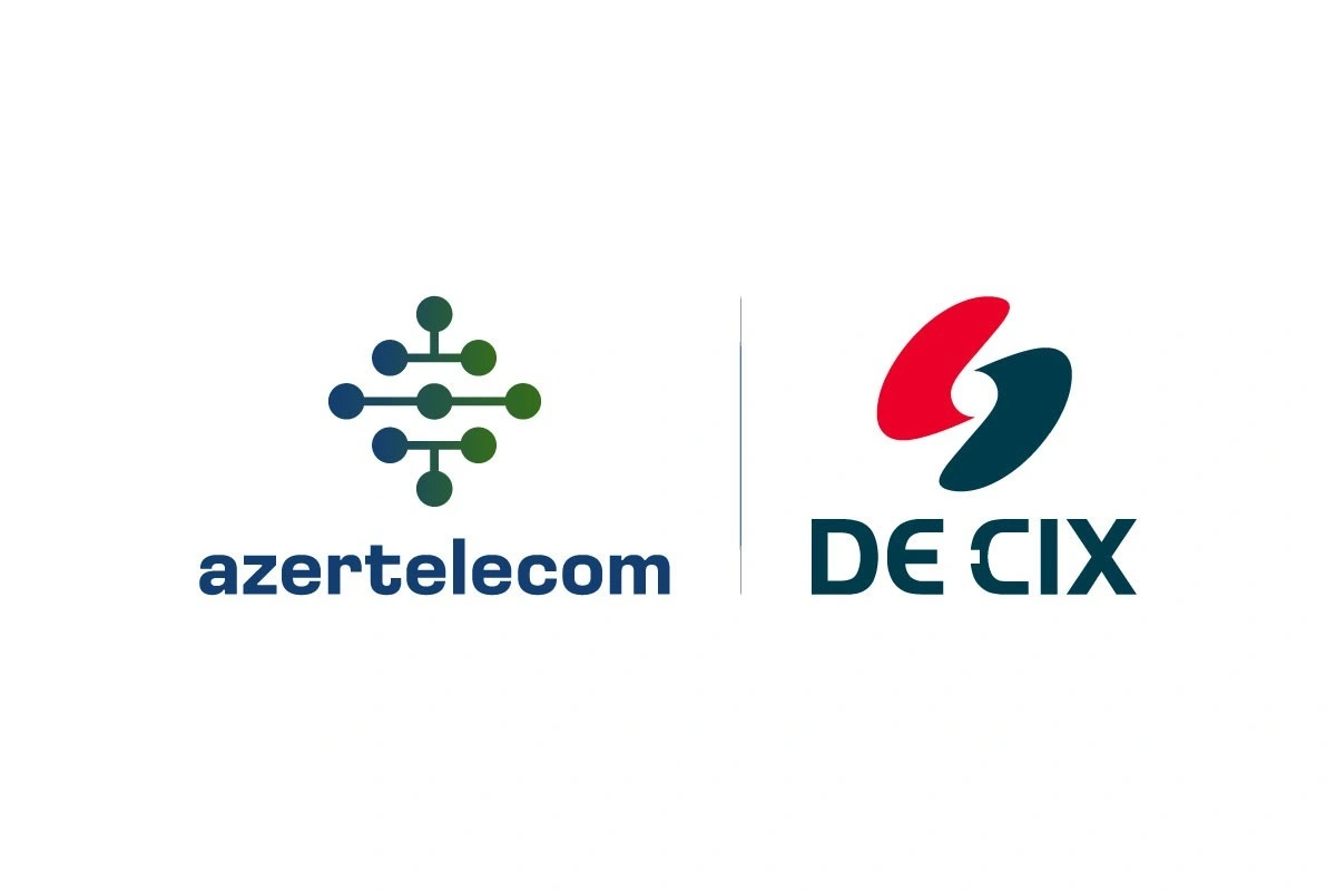 “AzerTelecom” və “DE-CIX”in əməkdaşlığı ilə internet mübadiləsi mərkəzi – “AZE-İX” istifadəyə verilir