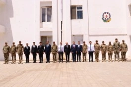 Baş prokuror Kəlbəcərdə olub, vətəndaşları qəbul edib - YENİLƏNİB