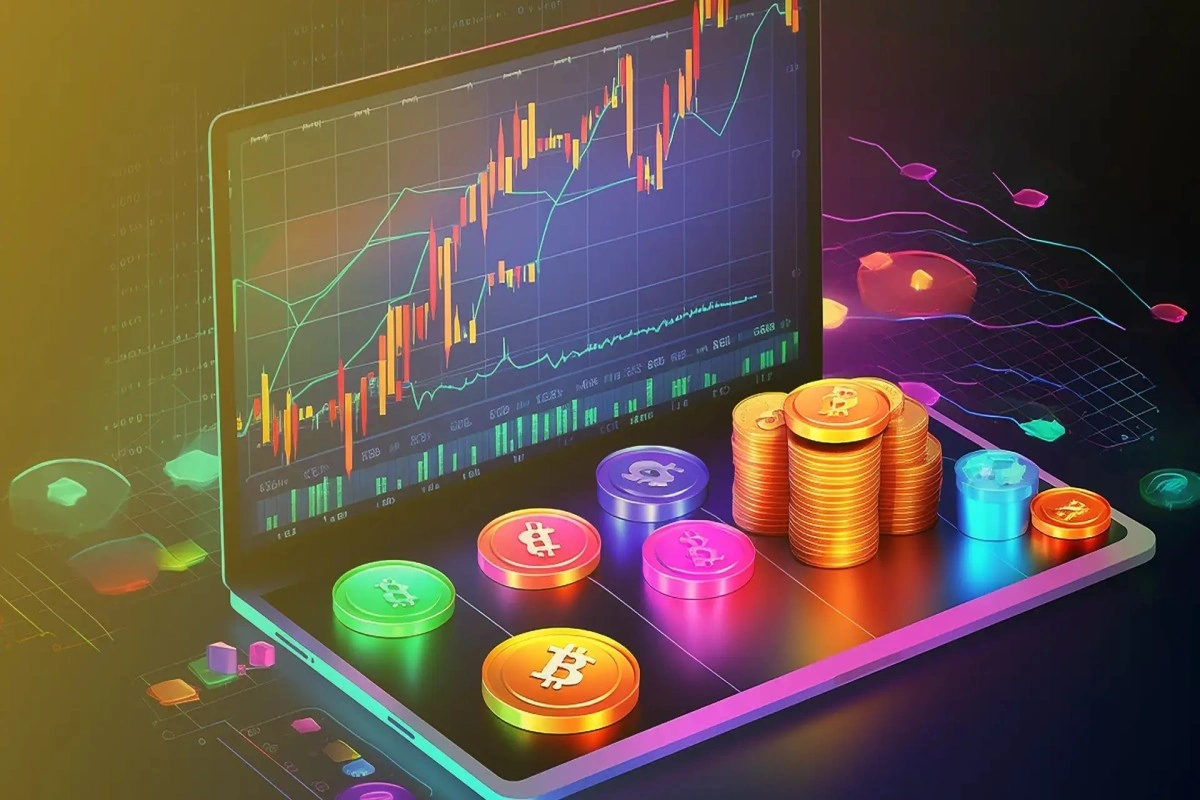 “Bitcoin”in qiyməti 77 min dollardan aşağı düşüb