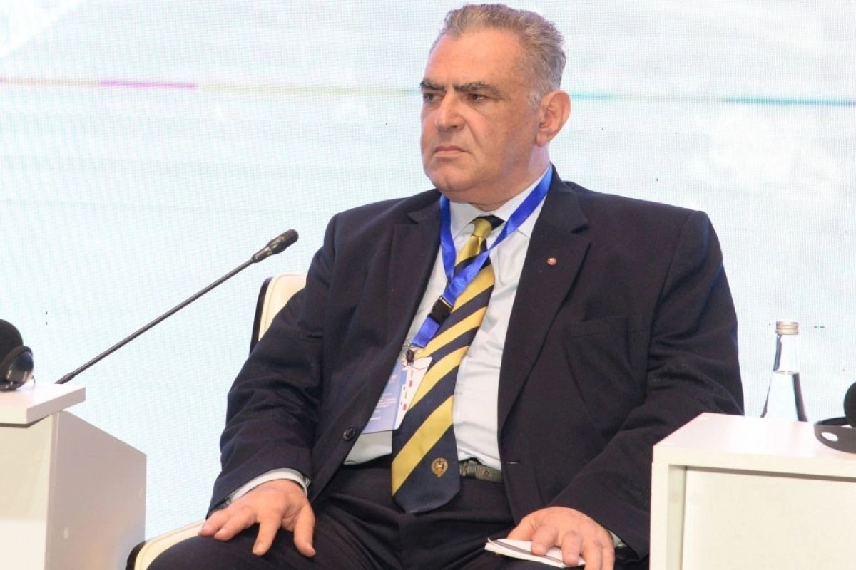 Dennis Sammut: Azərbaycanla Ermənistan arasında sülh Avropa üçün yeni bir dövrdür