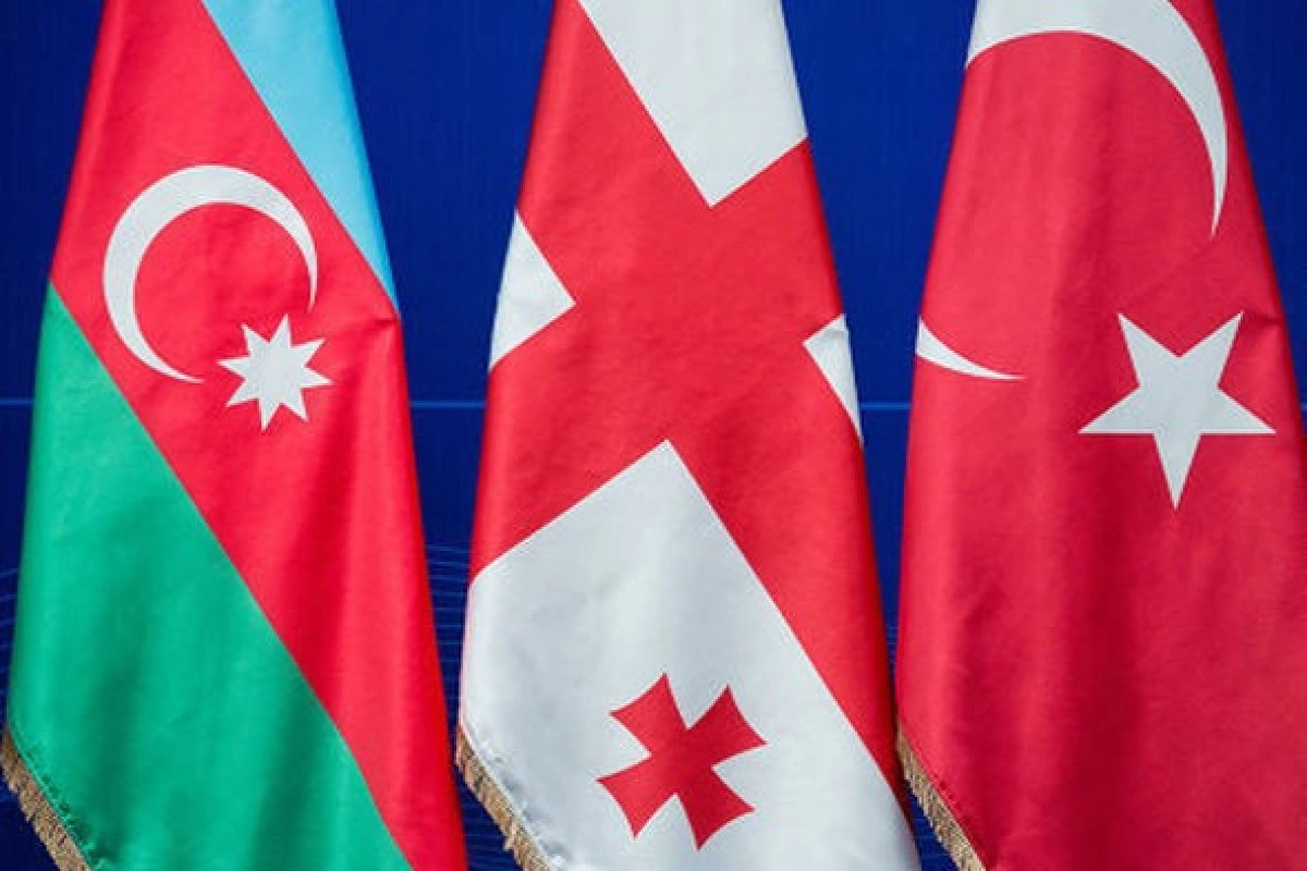 İstanbulda Azərbaycan–Gürcüstan–Türkiyə xarici işlər nazirlərinin üçtərəfli görüşü keçiriləcək