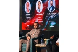 AzInTelecom "AI GITEX Kenya 2026" texnologiya sərgisində təmsil olunub