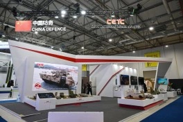 Prezident İlham Əliyev “ADEX 2026” və “Securex Caspian” sərgiləri ilə tanış olub - YENİLƏNİB