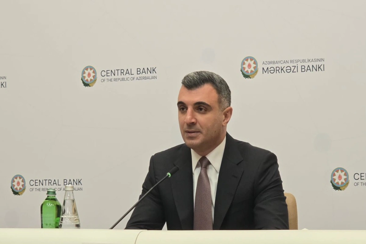 Taleh Kazımov: Biznes kreditləşməsi üzrə tələblərimiz sərt deyil