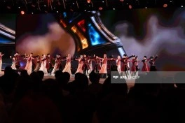 WUF13-ün bağlanış mərasimi keçirilib - YENİLƏNİB - VİDEO - FOTO