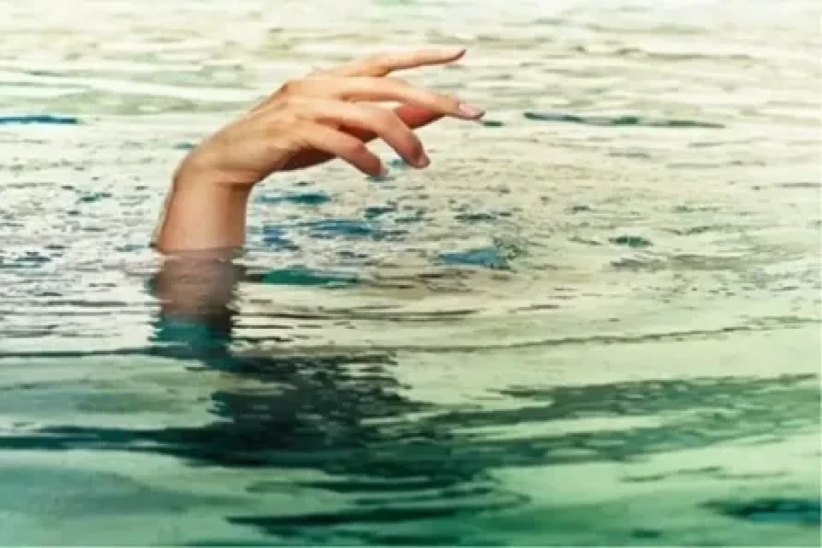 Laçın sakini Ağcabədidə gölməçədə boğularaq ölüb