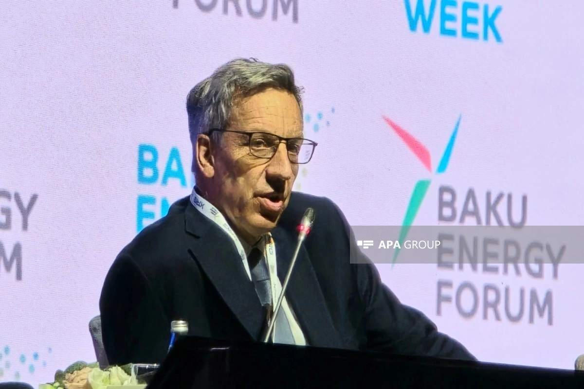 TotalEnergies: “Abşeron”da əlavə quyuların qazılması imkanlarını qiymətləndiririk