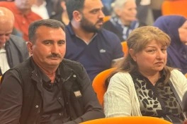 Ağdam və Cəbrayılın Şükürbəyli kənd sakinləri mina təhlükəsi ilə bağlı maarifləndirilib