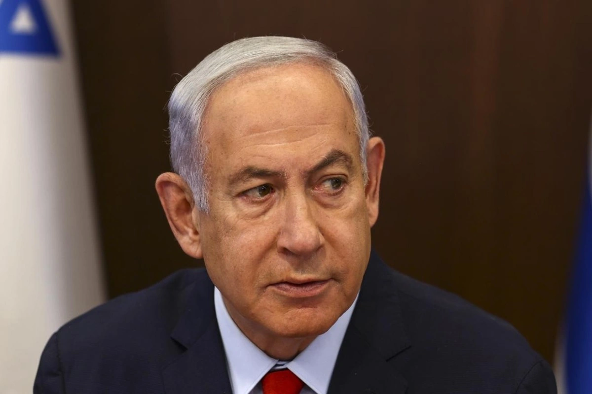 Netanyahu: İranla yekun razılaşma uranın ölkədən çıxarılmasını nəzərdə tutmalıdır