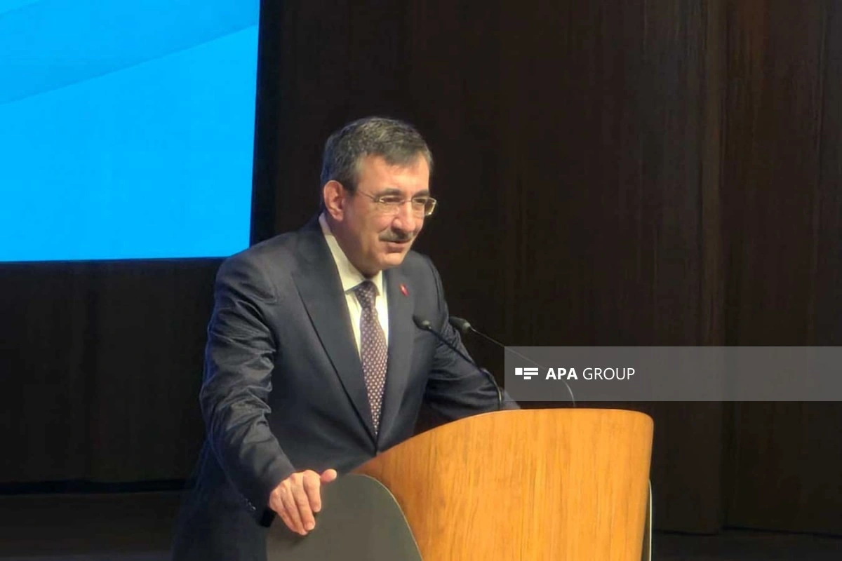 Cevdet Yılmaz: Pakistanın ABŞ-la İran arasında vasitəçi rolunu yüksək qiymətləndiririk
