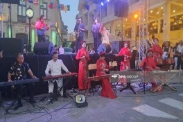 Azərbaycanda “Vyetnam günləri” keçirilir - FOTO - FOTO