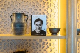Ceki Çanın rol aldığı filmin Azərbaycandakı çəkilişləri başa çatıb