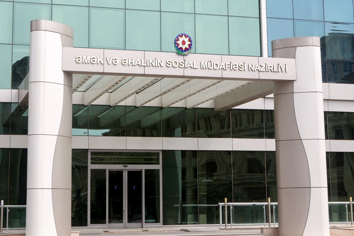 Ölkə üzrə iyun ayının pensiya ödənişləri yekunlaşdırılıb