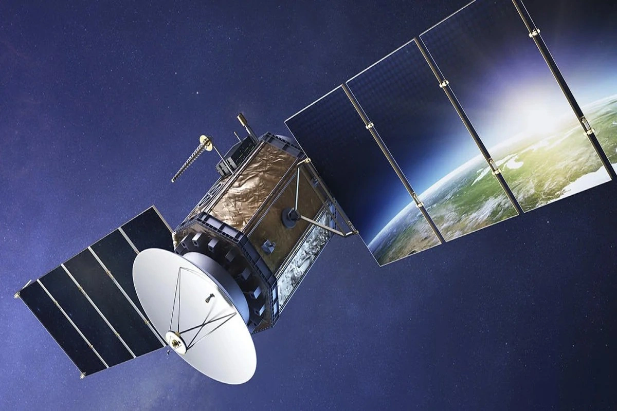 Azərkosmos: Azerspace-3 layihəsi üzrə maliyyə institutları ilə danışıqlar davam edir