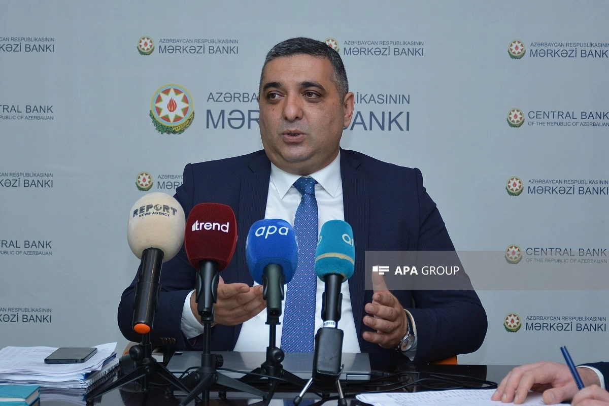 Azərbaycana pul köçürmələri bu il 29%-dən çox artıb