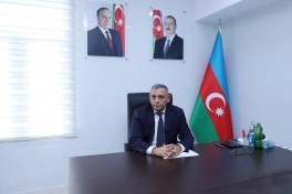 Mürsəl İbrahimov Şuşada vətəndaş qəbulu keçirib