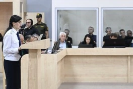 Arayik Harutyunyan və digərlərinin şikayəti üzrə apellyasiya məhkəməsində çıxışlar başa çatıb
