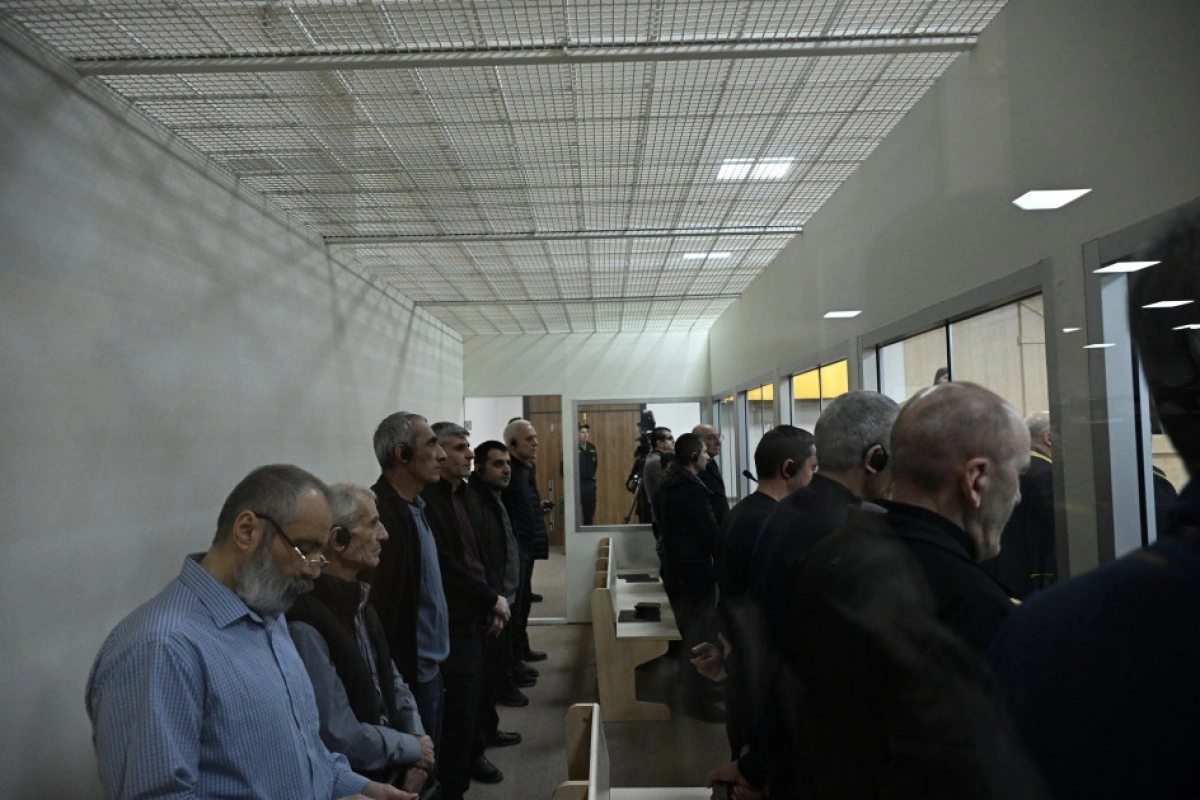 Ermənistan vətəndaşlarının apelyasiya şikayəti üzrə məhkəmə prosesi başlayır