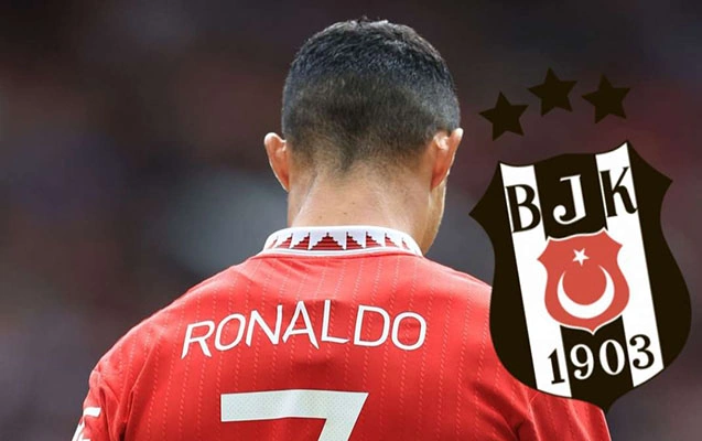 Ronaldo və “Beşiktaş” ortaq layihədə!  - 40 milyon sərmayə...