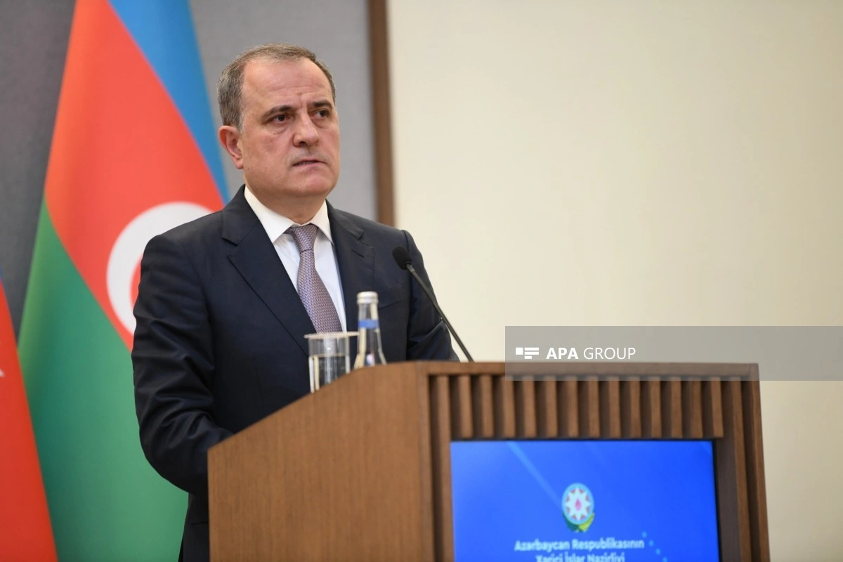 Ceyhun Bayramov: ATƏT-də Minsk qrupu təsisatlarının ləğvi ötən ilin ən əhəmiyyətli inkişafıdır